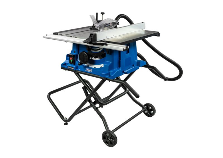 Tischkreissäge Scheppach HS115