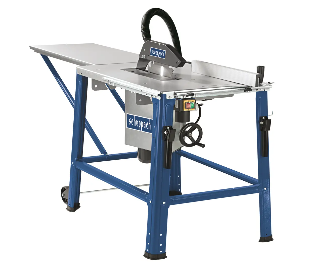 Tischkreissäge Scheppach HS120O 230V