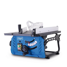 Tischkreissäge Scheppach HS210