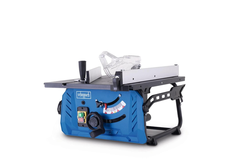 Tischkreissäge Scheppach HS210