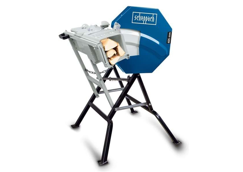 Schaukelsäge Scheppach HS410 230V