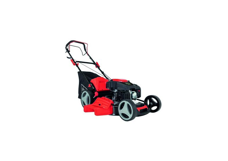 Benzin-Rasenmäher Scheppach MS225-56