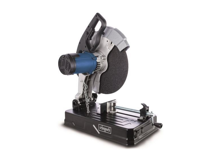 Metalltrennsäge Scheppach MT150