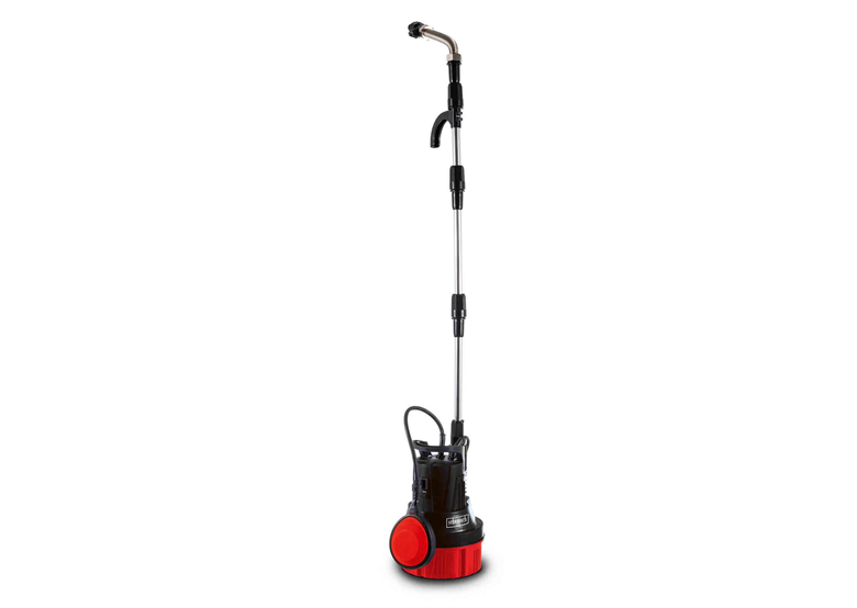 Regenfasspumpe Scheppach RBP350