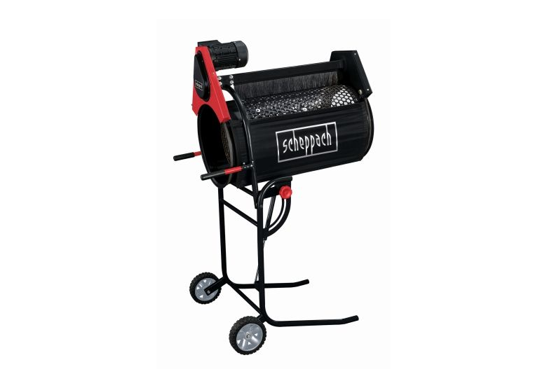 Gartensieb Scheppach RS350