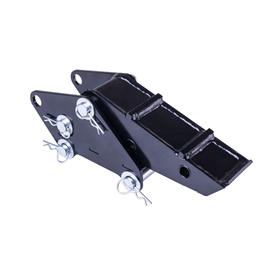 Daumengriff für EXC815 Minibagger Scheppach SCH7915001701
