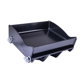 Greifer (ohne Daumen) für EXC815 Minibagger Scheppach SCH7915001702