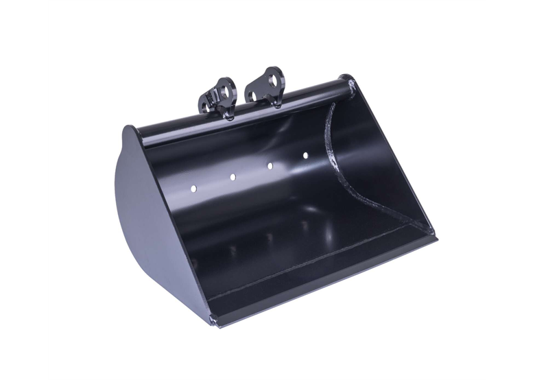53 cm Grabenschaufel für EXC815 Minibagger Scheppach SCH7915001703