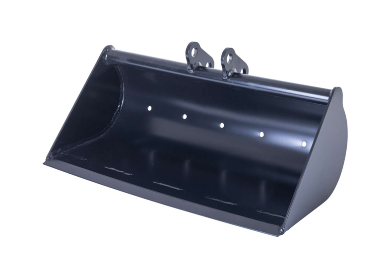 70 cm Grabenschaufel für EXC815 Minibagger Scheppach SCH7915001720