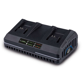Akku-Ladegerät FLEXVOLT Scheppach SDBC2.4 20V IXES