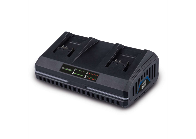 Akku-Ladegerät FLEXVOLT Scheppach SDBC2.4 20V IXES