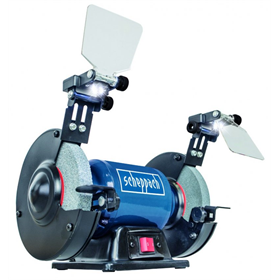 Tischschleifer. Scheppach SM150L