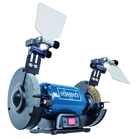 Tischschleifer. Scheppach SM150LB