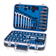 Handwerkzeugset, 135-teilig Scheppach TB170