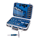 Handwerkzeugset, 135-teilig Scheppach TB170
