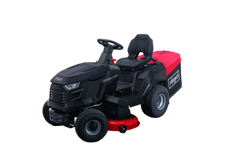 Rasentraktor Scheppach TMR452-98H RD