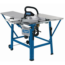 Tischkreissäge Scheppach TS310 230V