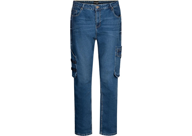 Denim-Arbeitshose Größe XS (28) Schmith S1151-XS