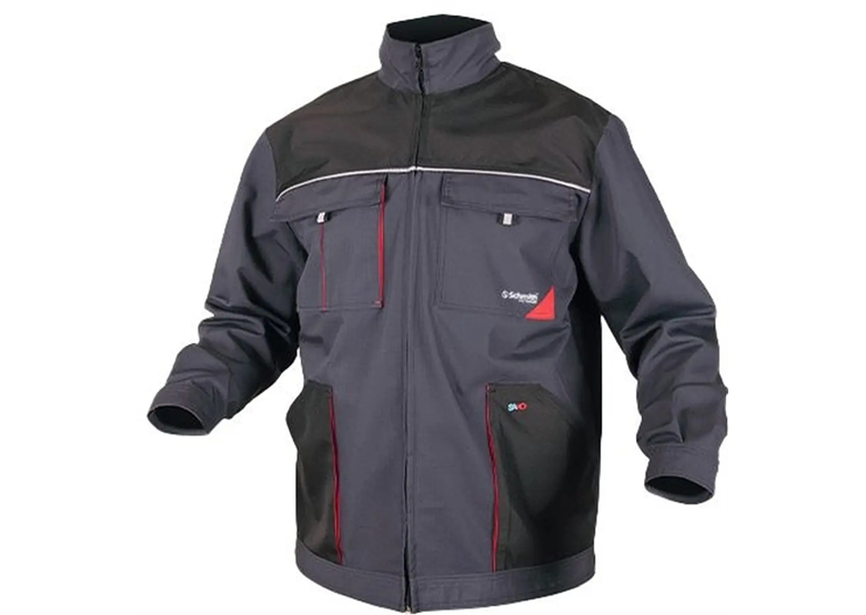 Arbeitssweatshirt 3XL Schmith S1153-XXXL