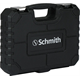 Steckschlüssel 1/4" 53-teilig Schmith SCH01Z01053