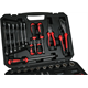 1/2" Werkzeugsatz, 56-teilig Schmith SCH01Z01056