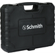 Steckschlüssel 1/4" 1/2", 110-teilig Schmith SCH01Z01110