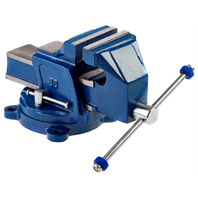 Drehbarer Schraubstock 80 mm Schmith SIMO-80