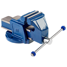 Fester Schraubstock 100mm Schmith SIMS-100