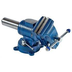 Multifunktionaler Schraubstock 150 mm Schmith SIMW-150