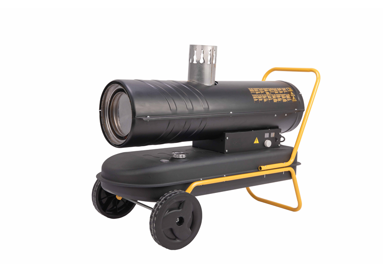 Ölheizgebläse 30kW Schmith SNO-07