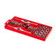 Matrizen- und Gewindebohrer-Set 18500040  Schmith SQNG-02
