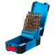 Kobalt-Metallbohrer Set, 25 St. Schmith SQWCO-02
