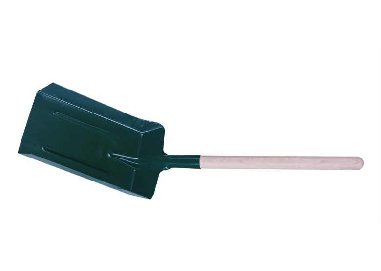 Kehrschaufel mittel Schmith SSZUF-S