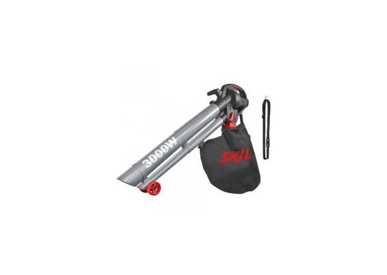 Laubsauger Skil 0795AA