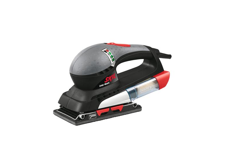 Schwingschleifer Skil 7366AC