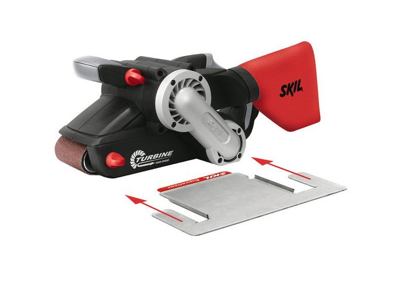 Bandschleifer Skil 7640 AA
