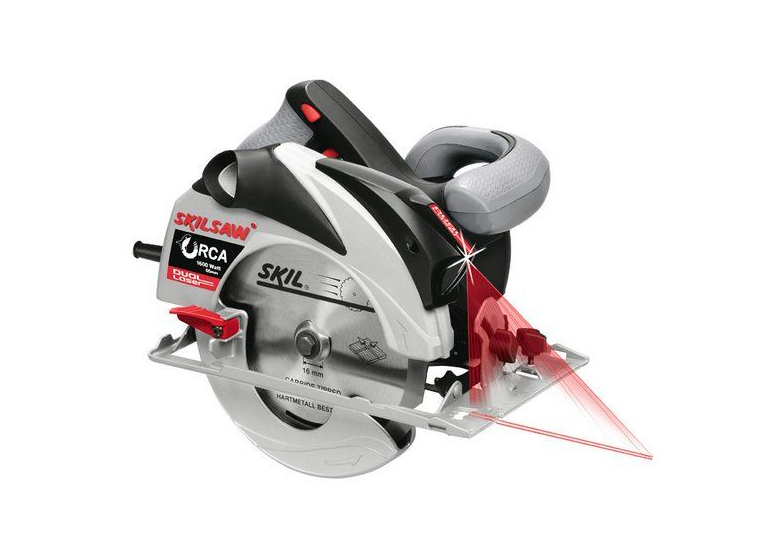 5866 AF Kreissäge Skil F0155866AF