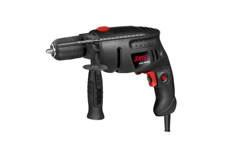 Schlagbohrmaschine Skil F0156270AG