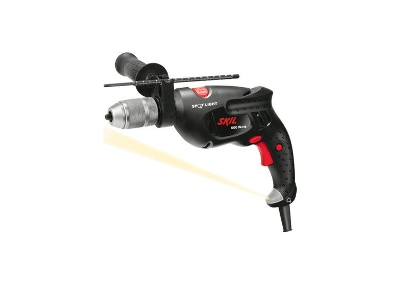 Schlagbohrmaschine Skil F0156388AA
