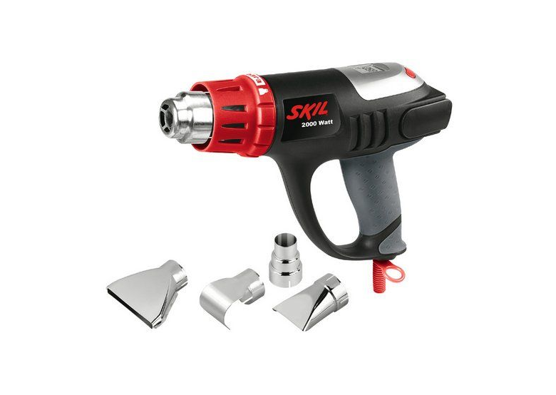Skil 8005 AA 2000 W Heißluftgebläse Skil F0158005AA