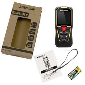Laser-Entfernungsmesser Smart365 SM-06-01060