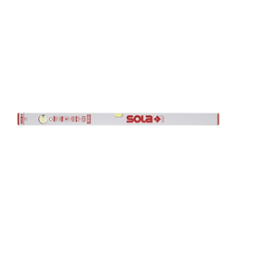 Alu-Wasserwaage Sola AZB 120