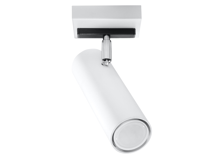 Deckenleuchte DIREZIONE weiß Sollux Lighting Bittersweet Shimmer