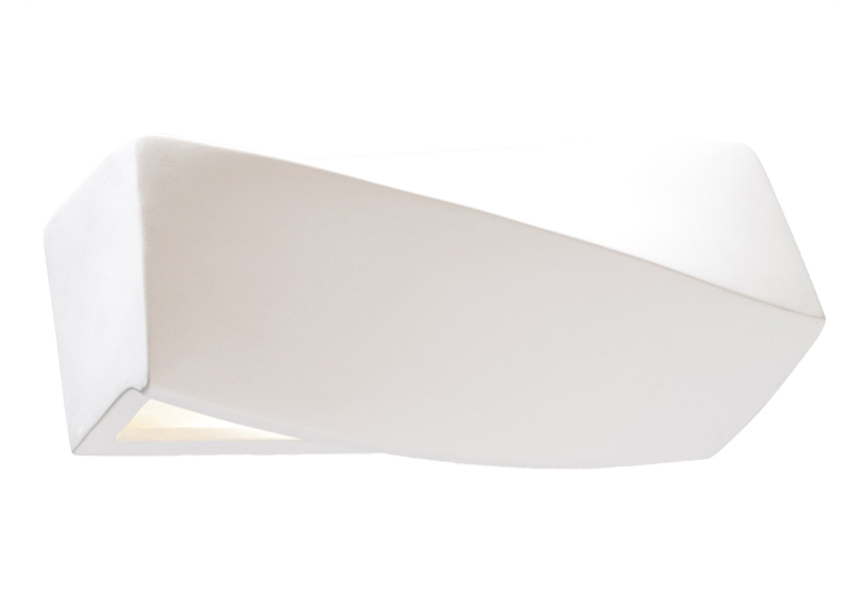 Wandleuchte Keramik SIGMA MINI Sollux Lighting Café Au Lait