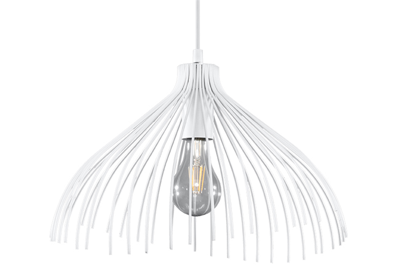 Pendelleuchte UMB weiß Sollux Lighting Ezio Pescatori