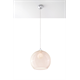 Pendelleuchte BALL champagne Sollux Lighting French Sky