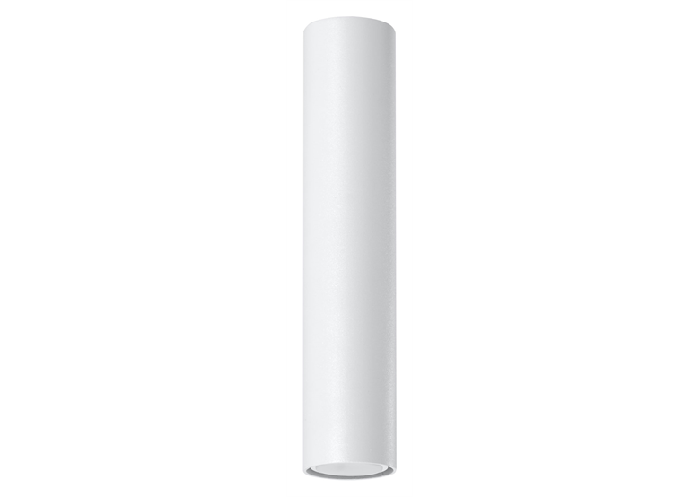 Deckenleuchte LAGOS 30 weiß Sollux Lighting Ocean Green
