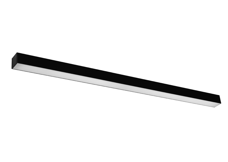 Wandleuchte PINNE 117 schwarz Sollux Lighting Toro TH.072