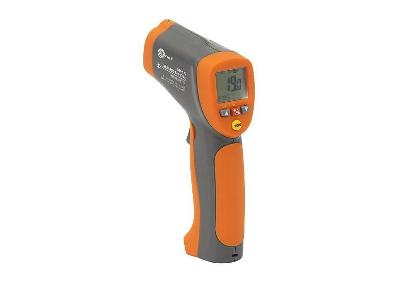 Pyrometer. Sonel DIT-130