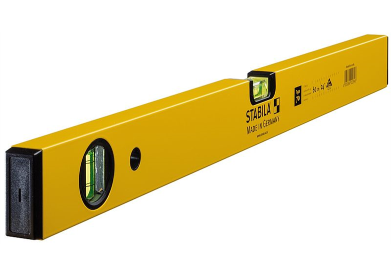 Wasserwaage 60cm Stabila 70